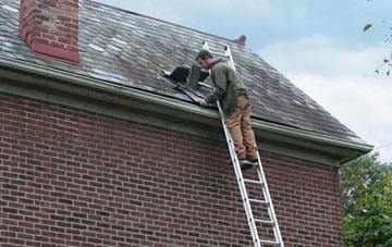 what affects urgent Wingates roof repairs