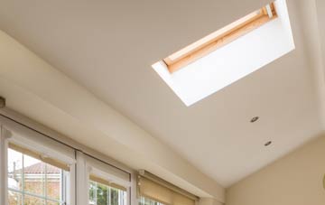 Wingates conservatory roof insulation companies