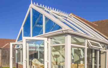 conservatory roof insulation costs Wingates