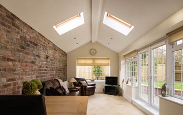 conservatory roof insulation Wingates, Greater Manchester