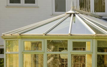 conservatory roof repair Wingates, Greater Manchester