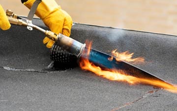 flat roof repairs Wingates, Greater Manchester