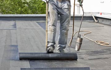 flat roof replacement Wingates, Greater Manchester