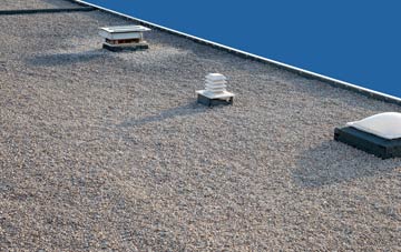 flat roofing Wingates, Greater Manchester