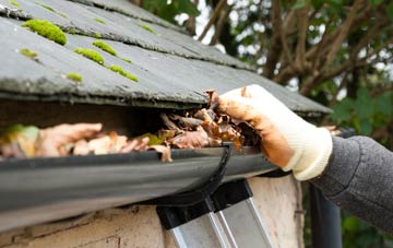 gutter cleaning Wingates, Greater Manchester
