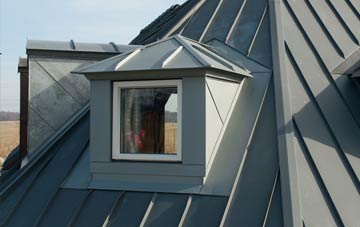 metal roofing Wingates, Greater Manchester