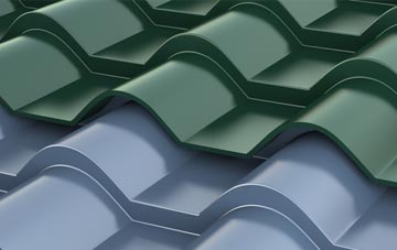 who should consider Wingates plastic roofs