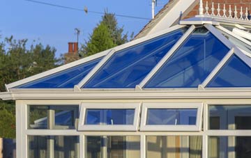 professional Wingates conservatory insulation