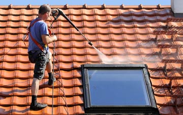 roof cleaning Wingates, Greater Manchester