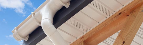 get Wingates guttering quotes today