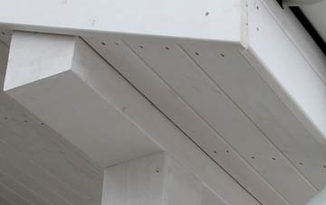 soffits Wingates, Greater Manchester
