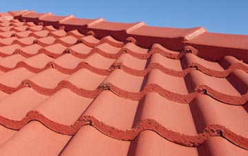 Wingates tile and slate roof replacement