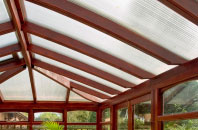 Wingates conservatory roofing insulation