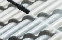 rated Wingates roof cleaning companies